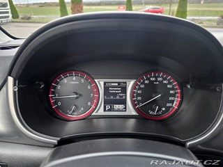 Suzuki Vitara Allgrip 1.4 4X4 AUTOMAT 2016