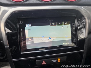 Suzuki Vitara Allgrip 1.4 4X4 AUTOMAT 2016