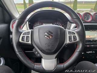 Suzuki Vitara Allgrip 1.4 4X4 AUTOMAT 2016