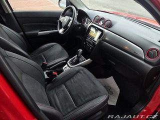 Suzuki Vitara Allgrip 1.4 4X4 AUTOMAT 2016