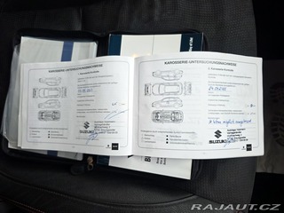 Suzuki Vitara Allgrip 1.4 4X4 AUTOMAT 2016