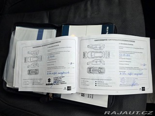 Suzuki Vitara Allgrip 1.4 4X4 AUTOMAT 2016