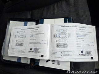 Suzuki Vitara Allgrip 1.4 4X4 AUTOMAT 2016