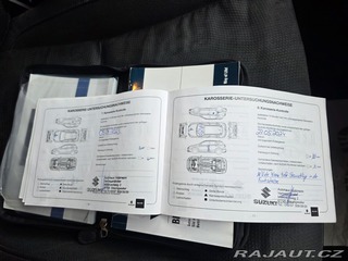 Suzuki Vitara Allgrip 1.4 4X4 AUTOMAT 2016