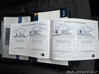 Suzuki Vitara Allgrip 1.4 4X4 AUTOMAT 2016