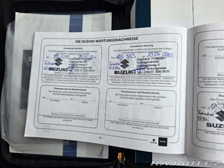 Suzuki Vitara Allgrip 1.4 4X4 AUTOMAT 2016