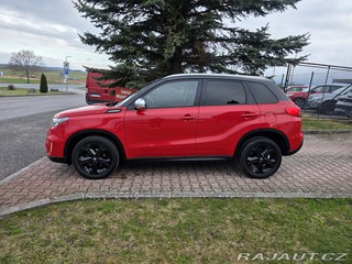 Suzuki Vitara Allgrip 1.4 4X4 AUTOMAT 2016