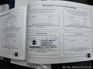 Suzuki Vitara Allgrip 1.4 4X4 AUTOMAT 2016