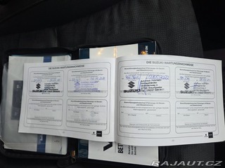 Suzuki Vitara Allgrip 1.4 4X4 AUTOMAT 2016