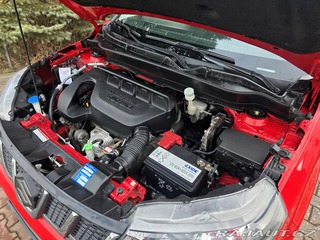 Suzuki Vitara Allgrip 1.4 4X4 AUTOMAT 2016