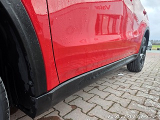 Suzuki Vitara Allgrip 1.4 4X4 AUTOMAT 2016