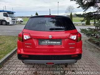 Suzuki Vitara Allgrip 1.4 4X4 AUTOMAT 2016