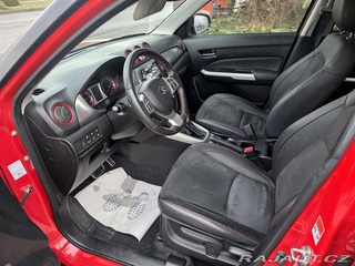 Suzuki Vitara Allgrip 1.4 4X4 AUTOMAT 2016