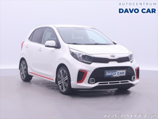 Kia Picanto 1,0 GDI 73kW GT-Line CZ