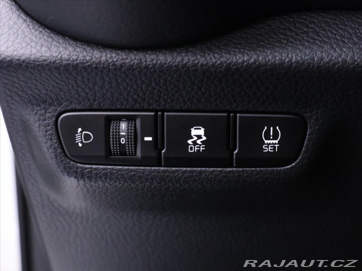 Kia Picanto 1,0 GDI 73kW GT-Line CZ 2018