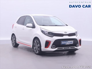 Kia Picanto 1,0 GDI 73kW GT-Line CZ 2018