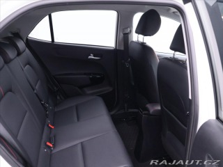 Kia Picanto 1,0 GDI 73kW GT-Line CZ 2018