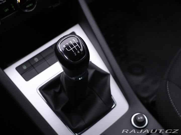 Škoda Octavia 1,0 TSI 85kW CZ Aut.Klima 2018