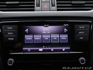 Škoda Octavia 1,0 TSI 85kW CZ Aut.Klima 2018