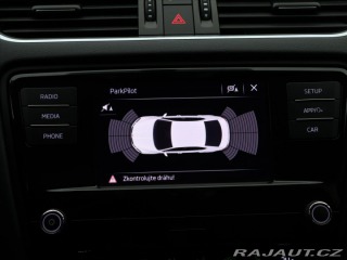 Škoda Octavia 1,0 TSI 85kW CZ Aut.Klima 2018