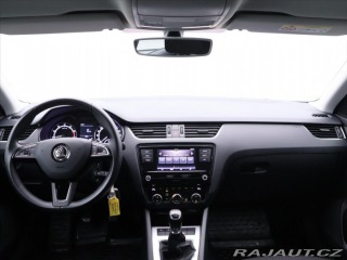 Škoda Octavia 1,0 TSI 85kW CZ Aut.Klima 2018