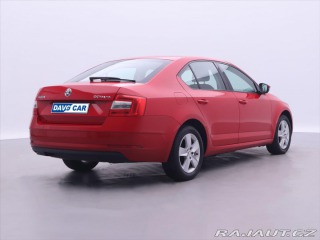 Škoda Octavia 1,0 TSI 85kW CZ Aut.Klima 2018