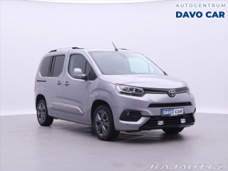 Toyota ProAce 1,5 D-4D 96kW CZ Family D