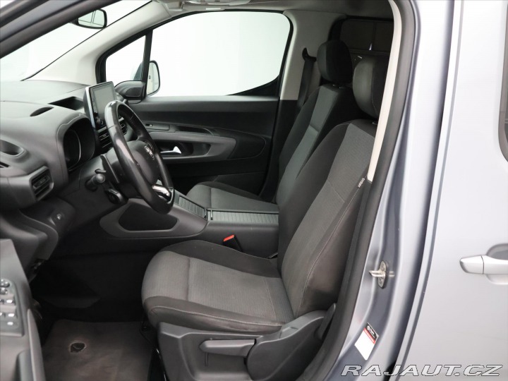 Toyota ProAce 1,5 D-4D 96kW CZ Family D 2021