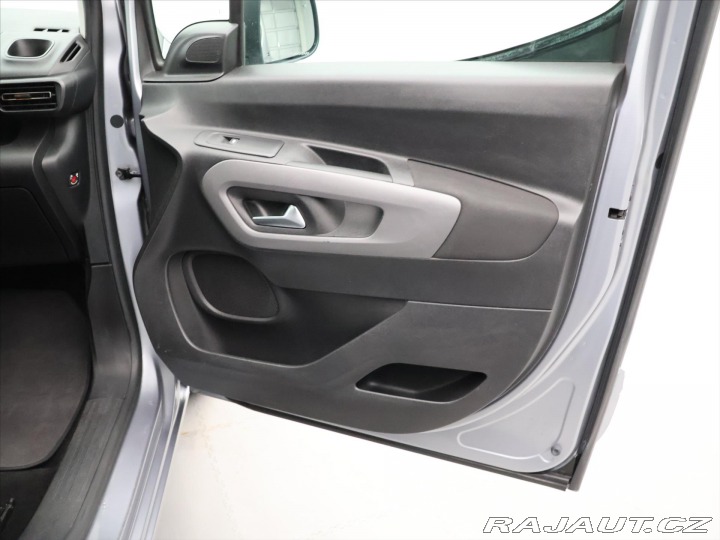 Toyota ProAce 1,5 D-4D 96kW CZ Family D 2021