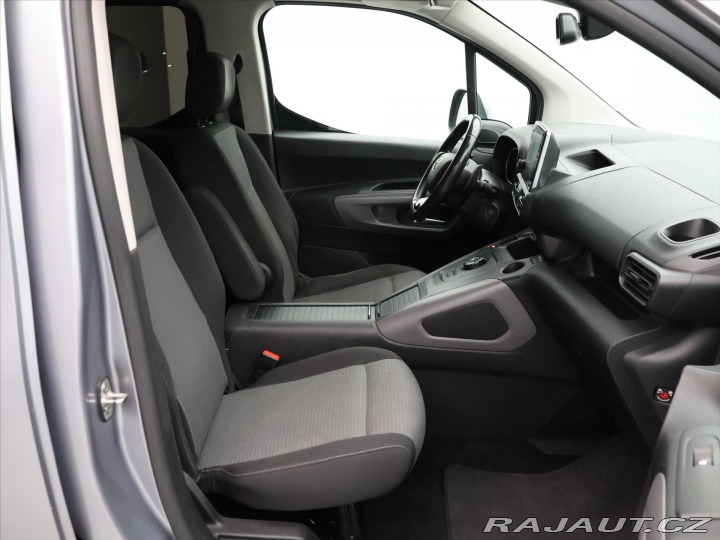 Toyota ProAce 1,5 D-4D 96kW CZ Family D 2021