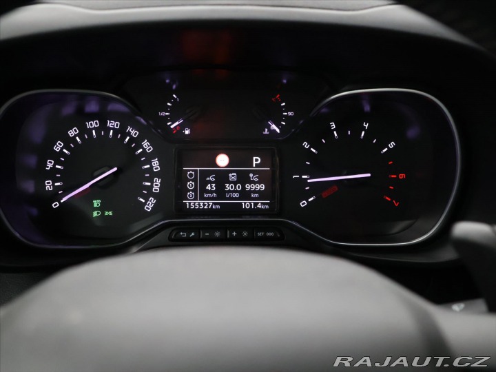 Toyota ProAce 1,5 D-4D 96kW CZ Family D 2021