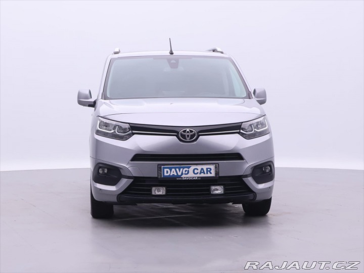 Toyota ProAce 1,5 D-4D 96kW CZ Family D 2021
