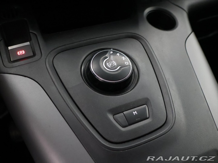 Toyota ProAce 1,5 D-4D 96kW CZ Family D 2021