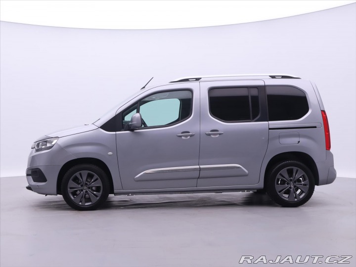 Toyota ProAce 1,5 D-4D 96kW CZ Family D 2021