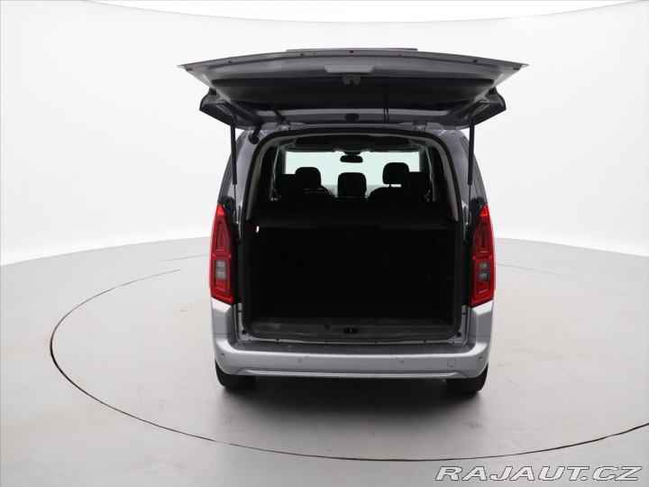 Toyota ProAce 1,5 D-4D 96kW CZ Family D 2021