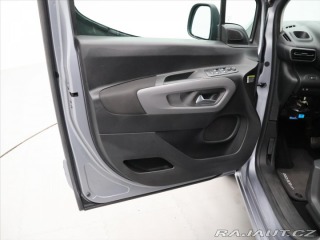 Toyota ProAce 1,5 D-4D 96kW CZ Family D 2021