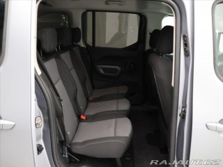 Toyota ProAce 1,5 D-4D 96kW CZ Family D 2021