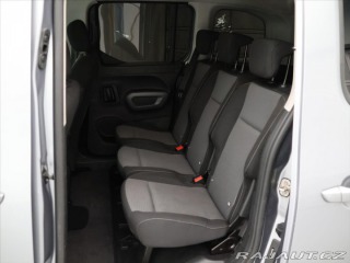 Toyota ProAce 1,5 D-4D 96kW CZ Family D 2021