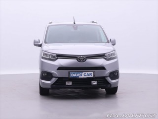 Toyota ProAce 1,5 D-4D 96kW CZ Family D 2021