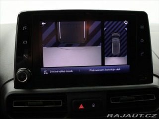 Toyota ProAce 1,5 D-4D 96kW CZ Family D 2021