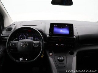 Toyota ProAce 1,5 D-4D 96kW CZ Family D 2021