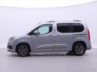Toyota ProAce 1,5 D-4D 96kW CZ Family D 2021
