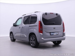 Toyota ProAce 1,5 D-4D 96kW CZ Family D 2021