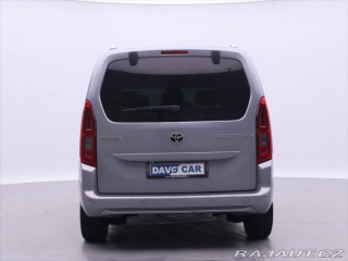 Toyota ProAce 1,5 D-4D 96kW CZ Family D 2021
