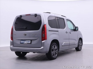 Toyota ProAce 1,5 D-4D 96kW CZ Family D 2021