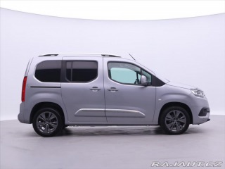 Toyota ProAce 1,5 D-4D 96kW CZ Family D 2021