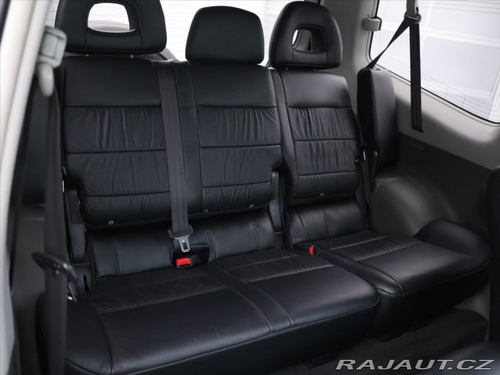 Mitsubishi Pajero 3,2 118kW aut. tažné klim 2004