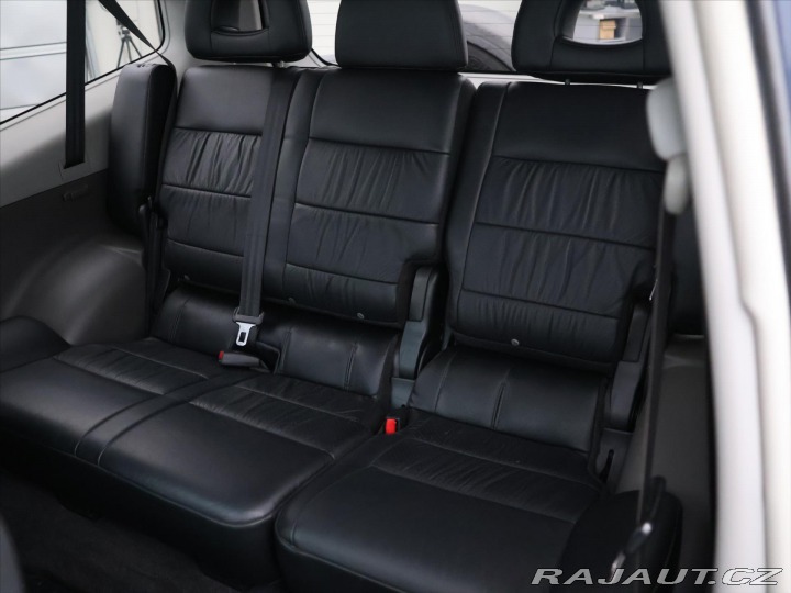 Mitsubishi Pajero 3,2 118kW aut. tažné klim 2004