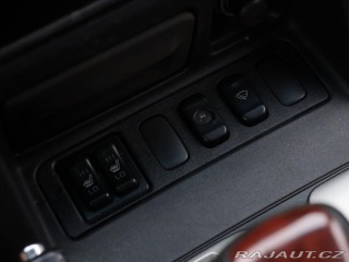 Mitsubishi Pajero 3,2 118kW aut. tažné klim 2004