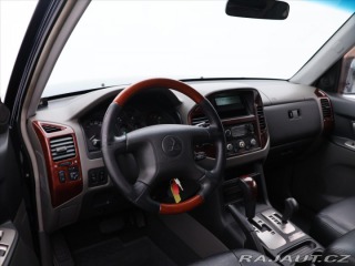 Mitsubishi Pajero 3,2 118kW aut. tažné klim 2004
